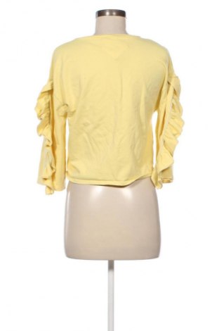 Női blúz Mango, Méret S, Szín Sárga, Ár 3 609 Ft
