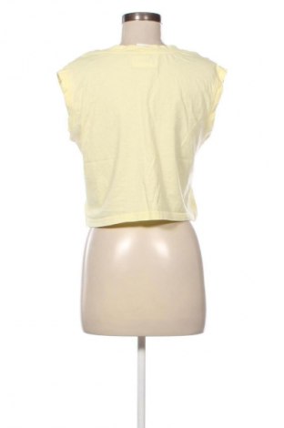 Dámská halenka Mango, Velikost M, Barva Žlutá, Cena  199,00 Kč