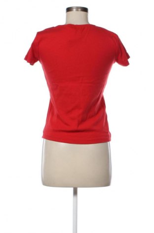 Bluză de femei Mango, Mărime S, Culoare Roșu, Preț 37,99 Lei