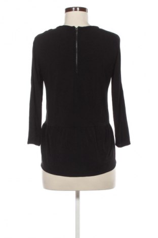 Dámska blúza Mango, Veľkosť S, Farba Čierna, Cena  1,95 €