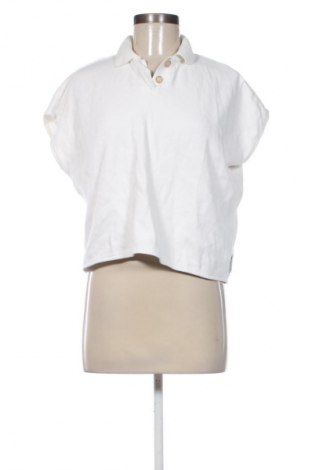 Damen Shirt Marc O'Polo, Größe S, Farbe Weiß, Preis € 10,99