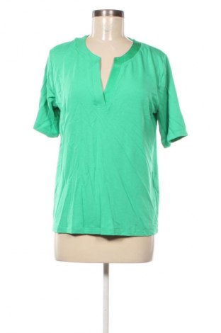 Dámská halenka Margittes, Velikost M, Barva Zelená, Cena  539,00 Kč