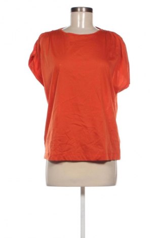 Dámská halenka Massimo Dutti, Velikost M, Barva Červená, Cena  539,00 Kč