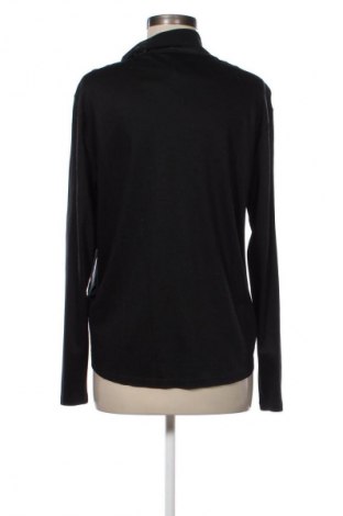 Damen Shirt Massimo Dutti, Größe XL, Farbe Schwarz, Preis € 17,99