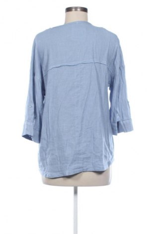 Dámska blúza Mavi, Veľkosť S, Farba Modrá, Cena  1,95 €