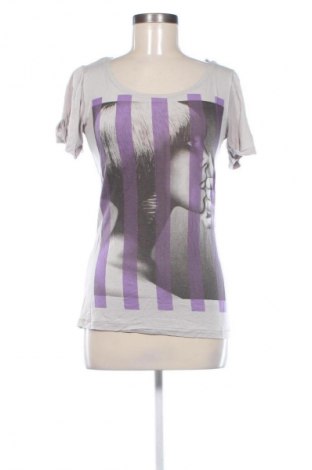 Damen Shirt Metrofive, Größe XL, Farbe Grau, Preis € 3,99