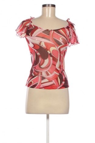 Dámska blúza Mexx, Veľkosť S, Farba Viacfarebná, Cena  4,95 €