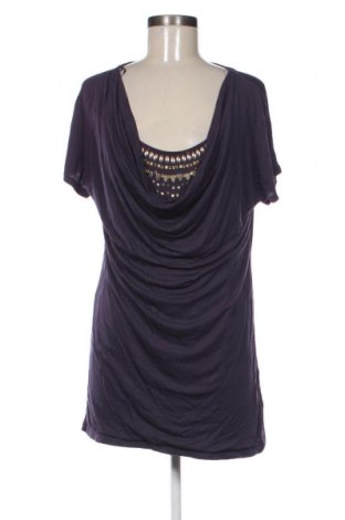 Dámska blúza Mexx, Veľkosť L, Farba Fialová, Cena  7,95 €