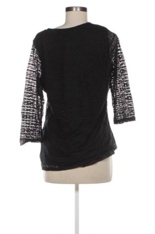 Dámska blúza Millers, Veľkosť M, Farba Čierna, Cena  1,95 €