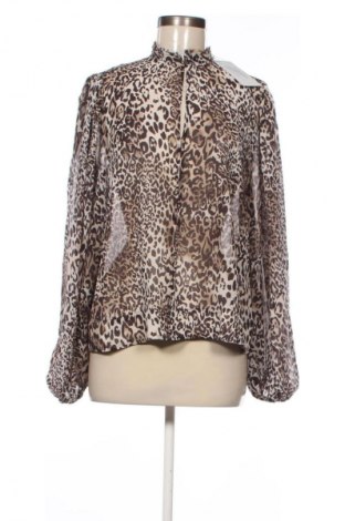 Bluzka damska Mint Velvet, Rozmiar M, Kolor Kolorowy, Cena 43,99 zł