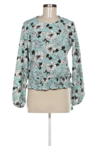 Dámska blúza Miss Valley, Veľkosť L, Farba Viacfarebná, Cena  1,95 €