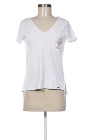 Damen Shirt Mohito, Größe XS, Farbe Weiß, Preis € 3,99