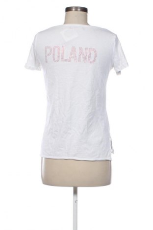 Damen Shirt Mohito, Größe XS, Farbe Weiß, Preis € 3,99