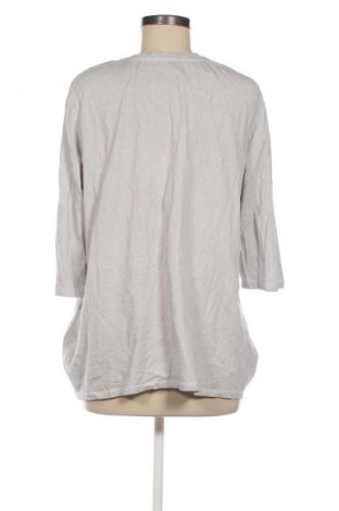 Dámská halenka Monari, Velikost L, Barva Šedá, Cena  287,00 Kč