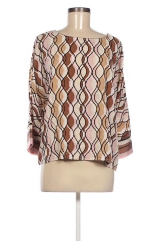 Γυναικεία μπλούζα More & More, Μέγεθος M, Χρώμα Πολύχρωμο, Τιμή 5,99 €