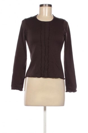 Dámská halenka Moreland, Velikost M, Barva Hnědá, Cena  49,00 Kč