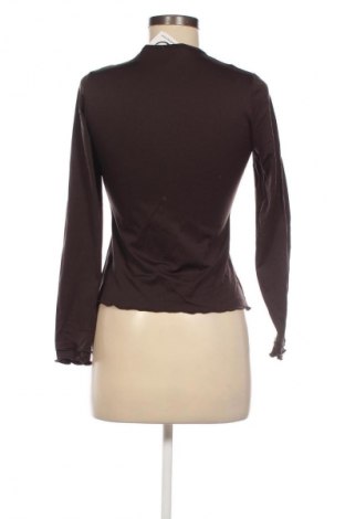 Dámská halenka Moreland, Velikost M, Barva Hnědá, Cena  49,00 Kč