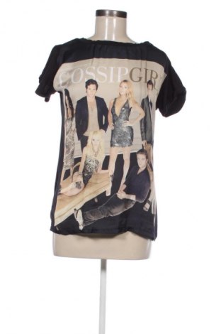 Damen Shirt Motivi, Größe XL, Farbe Mehrfarbig, Preis 2,99 €