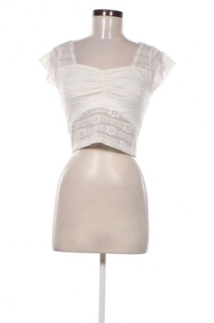 Dámska blúza Mshll Girl, Veľkosť S, Farba Biela, Cena  8,12 €