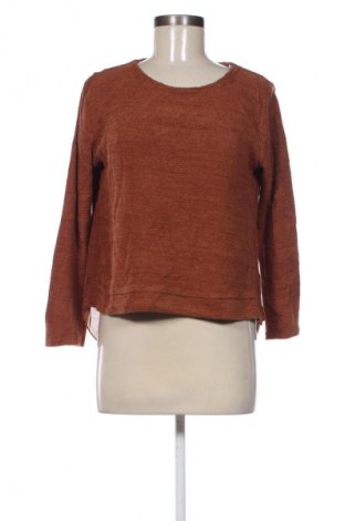 Dámska blúza My Style, Veľkosť S, Farba Hnedá, Cena  1,95 €