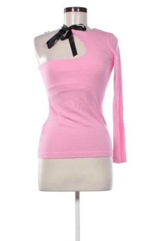 Dámská halenka Mystic, Velikost L, Barva Růžová, Cena  381,00 Kč