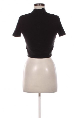 Dámska blúza NA-KD, Veľkosť S, Farba Čierna, Cena  18,48 €