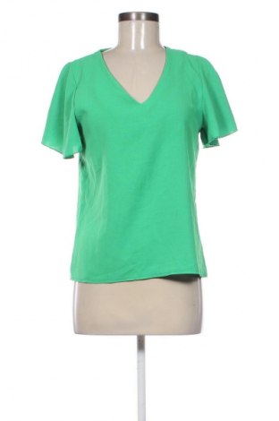 Dámská halenka NEW COLLECTION, Velikost M, Barva Zelená, Cena  109,00 Kč