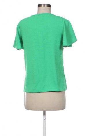 Dámská halenka NEW COLLECTION, Velikost M, Barva Zelená, Cena  109,00 Kč