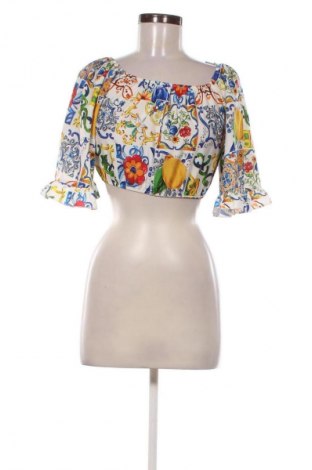 Női blúz NEW COLLECTION, Méret XS, Szín Sokszínű, Ár 2 000 Ft