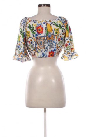 Női blúz NEW COLLECTION, Méret XS, Szín Sokszínű, Ár 2 000 Ft