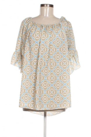 Dámská halenka NEW COLLECTION, Velikost XL, Barva Vícebarevné, Cena  219,00 Kč