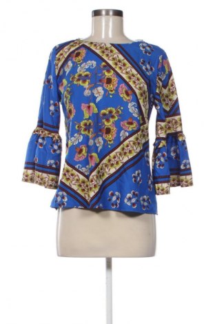 Dámská halenka NEW COLLECTION, Velikost S, Barva Vícebarevné, Cena  199,00 Kč, #133572492