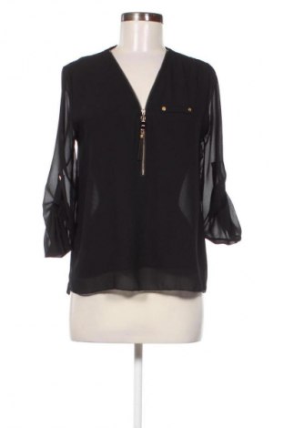 Dámska blúza NEW COLLECTION, Veľkosť M, Farba Čierna, Cena  4,95 €