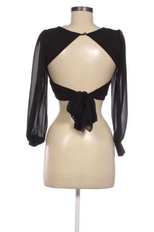 Női blúz NEW COLLECTION, Méret M, Szín Fekete, Ár 1 119 Ft