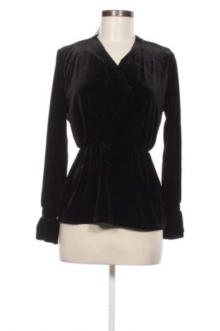 Női blúz NEW COLLECTION, Méret S, Szín Fekete, Ár 929 Ft