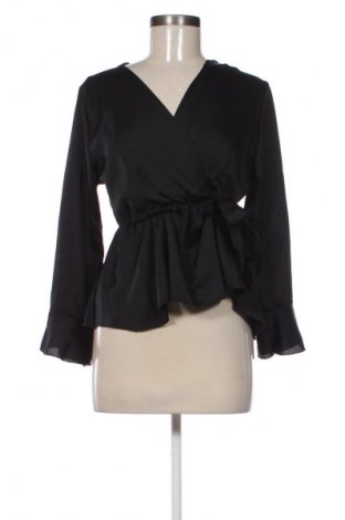 Bluzka damska NEW COLLECTION, Rozmiar S, Kolor Czarny, Cena 19,99 zł