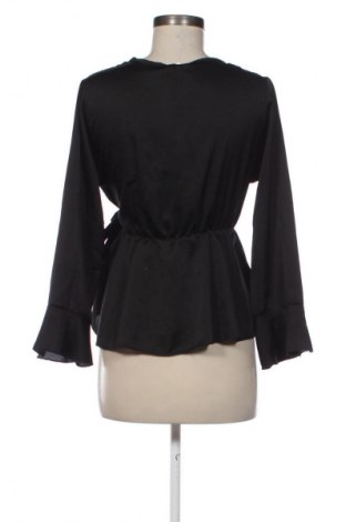 Bluzka damska NEW COLLECTION, Rozmiar S, Kolor Czarny, Cena 19,99 zł