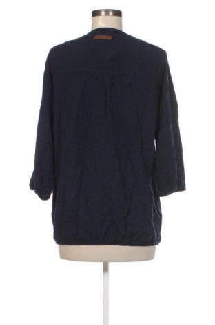 Dámská halenka Naketano, Velikost L, Barva Modrá, Cena  709,00 Kč