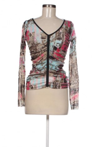 Női blúz Nathalie Chaize, Méret M, Szín Sokszínű, Ár 2 689 Ft