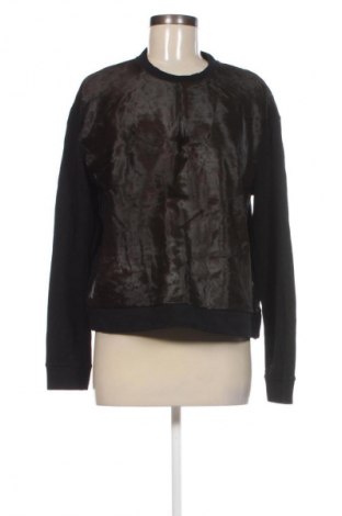 Дамска блуза Neil Barrett, Размер S, Цвят Черен, Цена 58,79 €