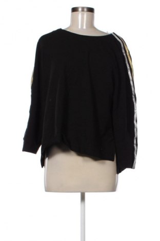 Dámská halenka Neo Noir, Velikost M, Barva Černá, Cena  49,00 Kč