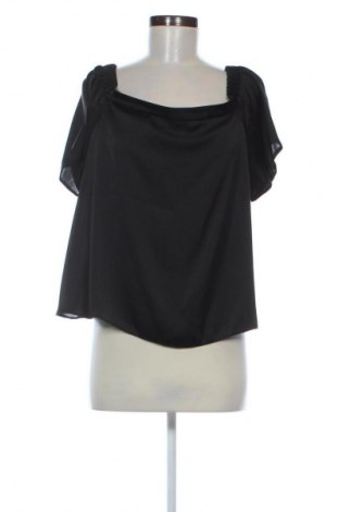 Damen Shirt New Look, Größe M, Farbe Schwarz, Preis € 3,99