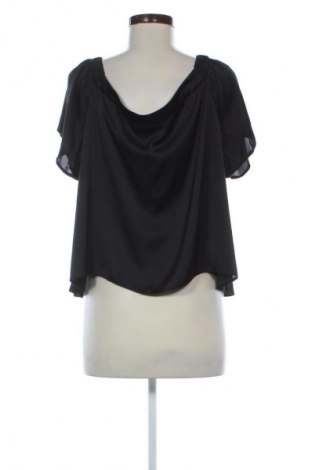 Damen Shirt New Look, Größe M, Farbe Schwarz, Preis € 3,99