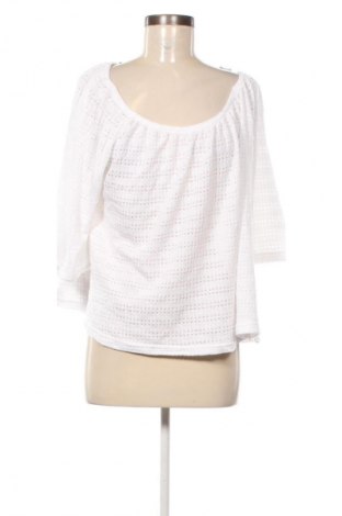 Dámská halenka New Look, Velikost L, Barva Bílá, Cena  239,00 Kč