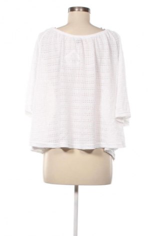 Dámská halenka New Look, Velikost L, Barva Bílá, Cena  239,00 Kč