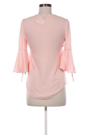 Dámska blúza New Look, Veľkosť XS, Farba Ružová, Cena  1,95 €