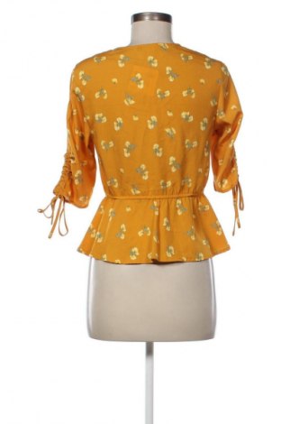 Dámska blúza New Look, Veľkosť S, Farba Viacfarebná, Cena  4,95 €