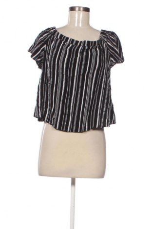 Dámska blúza New Look, Veľkosť L, Farba Viacfarebná, Cena  5,95 €