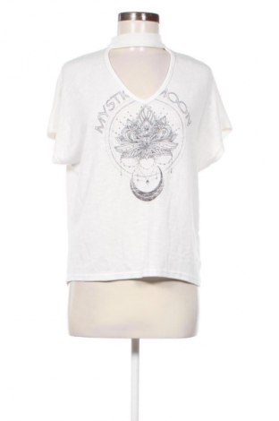 Bluzka damska New Look, Rozmiar S, Kolor ecru, Cena 34,51 zł