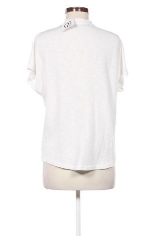 Bluzka damska New Look, Rozmiar S, Kolor ecru, Cena 34,51 zł